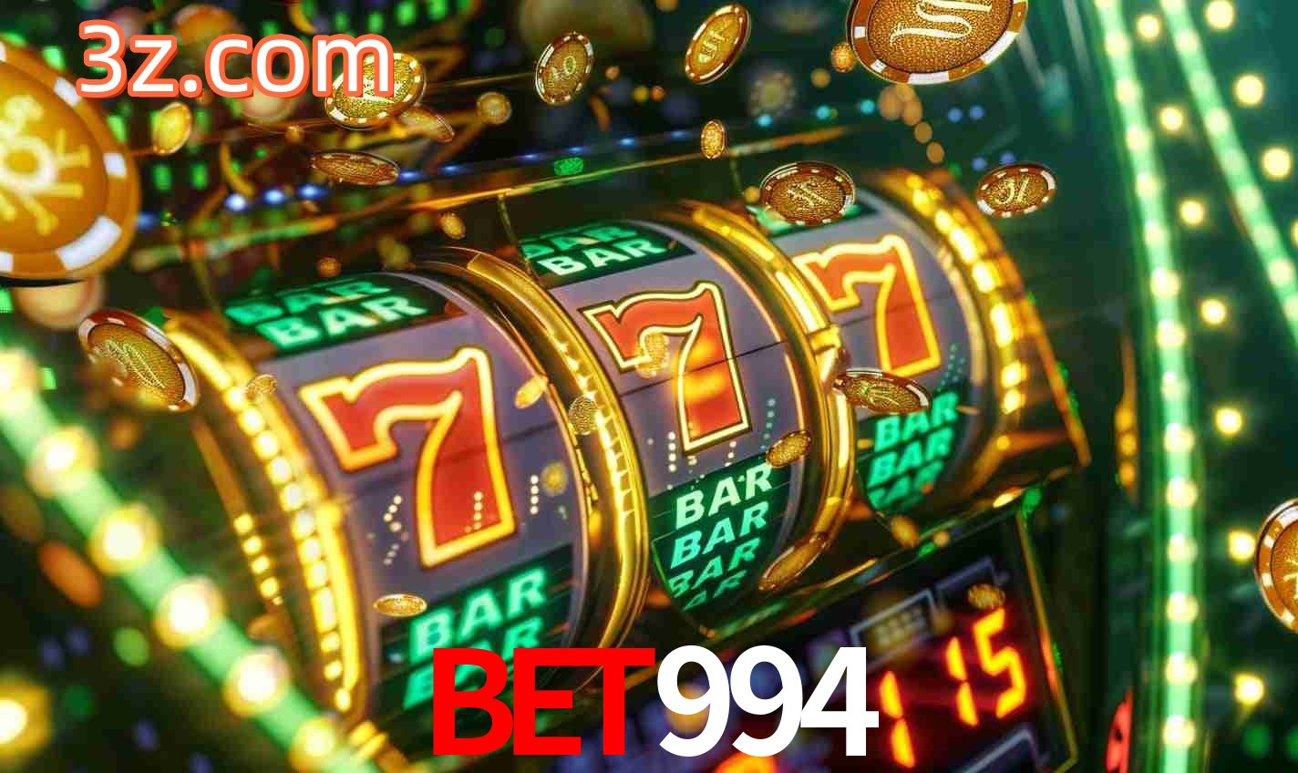 Populares Slots Bet994