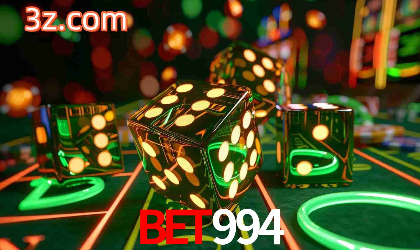 Entretenimento no Jogos Bet994