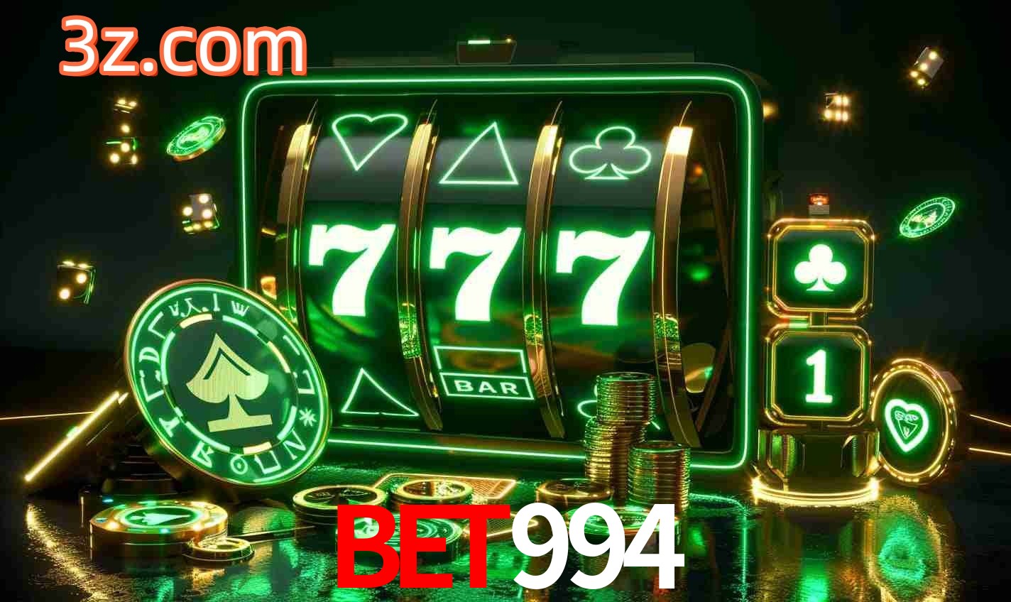 Seguro Login no Cassino Online Bet994