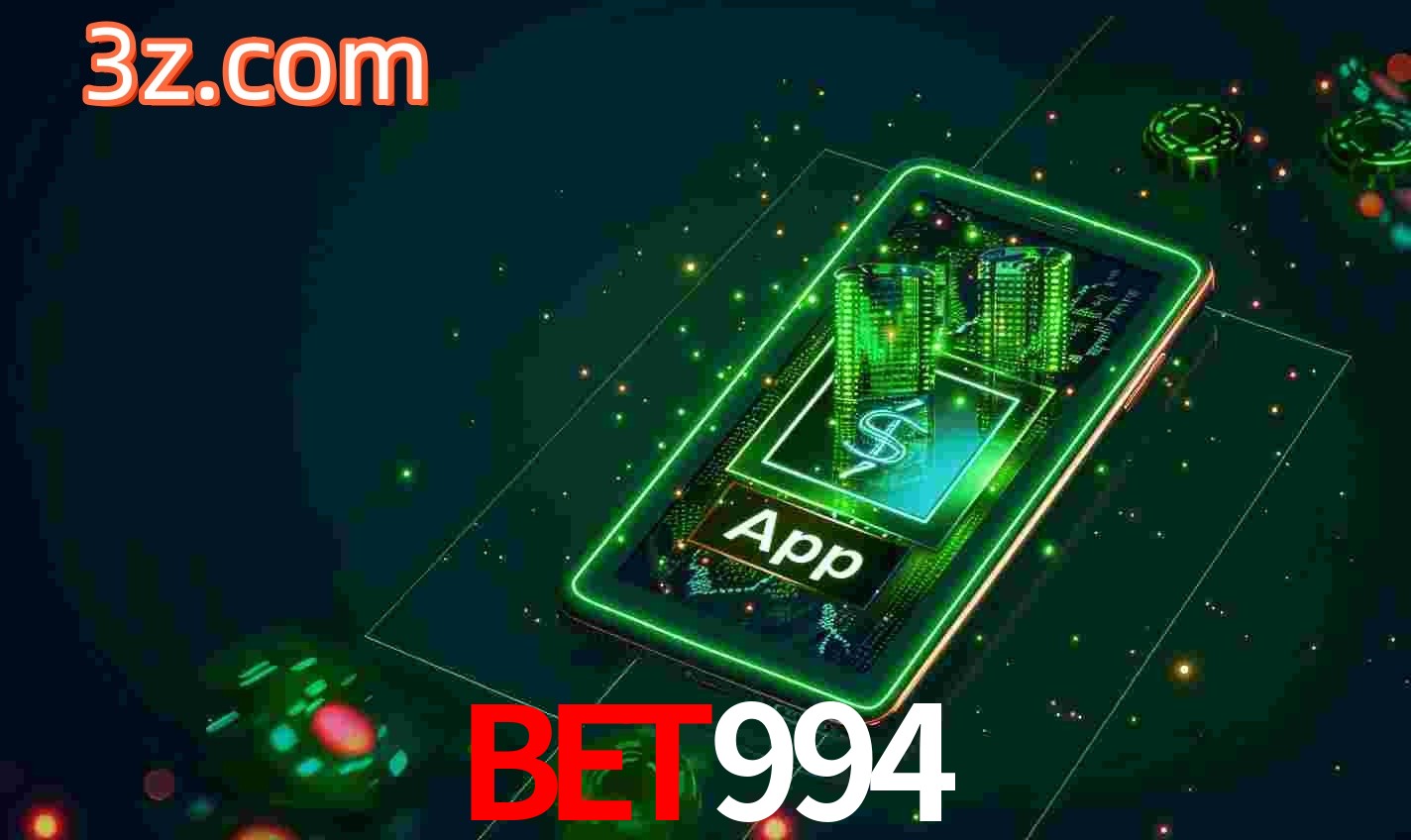 Simplificando a Experiência de Jogo Bet994 App