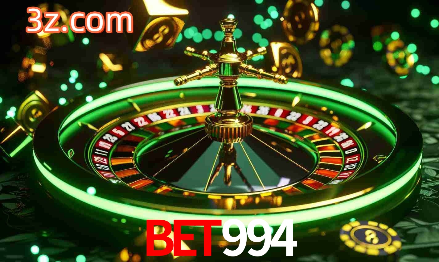 Desfrutar de um Cassino Bet994