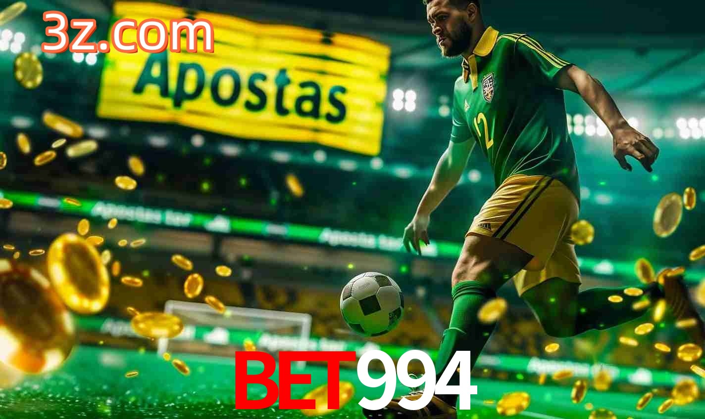 Diversas Apostas em Eventos Esportivos Bet994