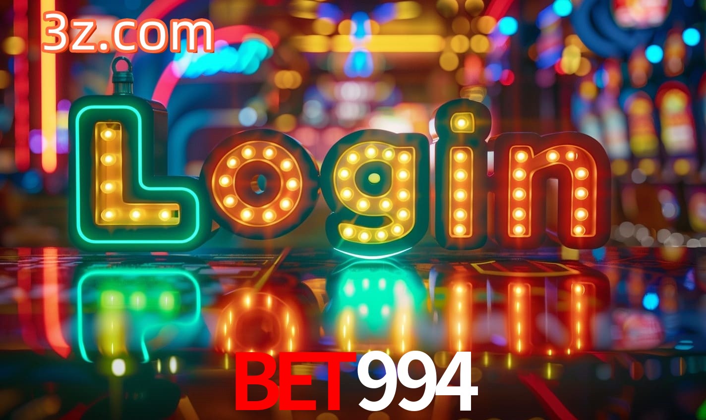 Mundo dos Jogos Cassino Bet994