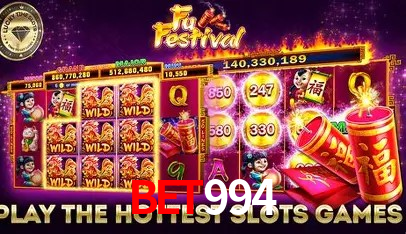 Generoso Bônus Cassino Bet994